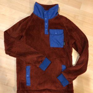 Cotopaxi Capitán Fleece (Pullover) - Unisex XS -- RARE!